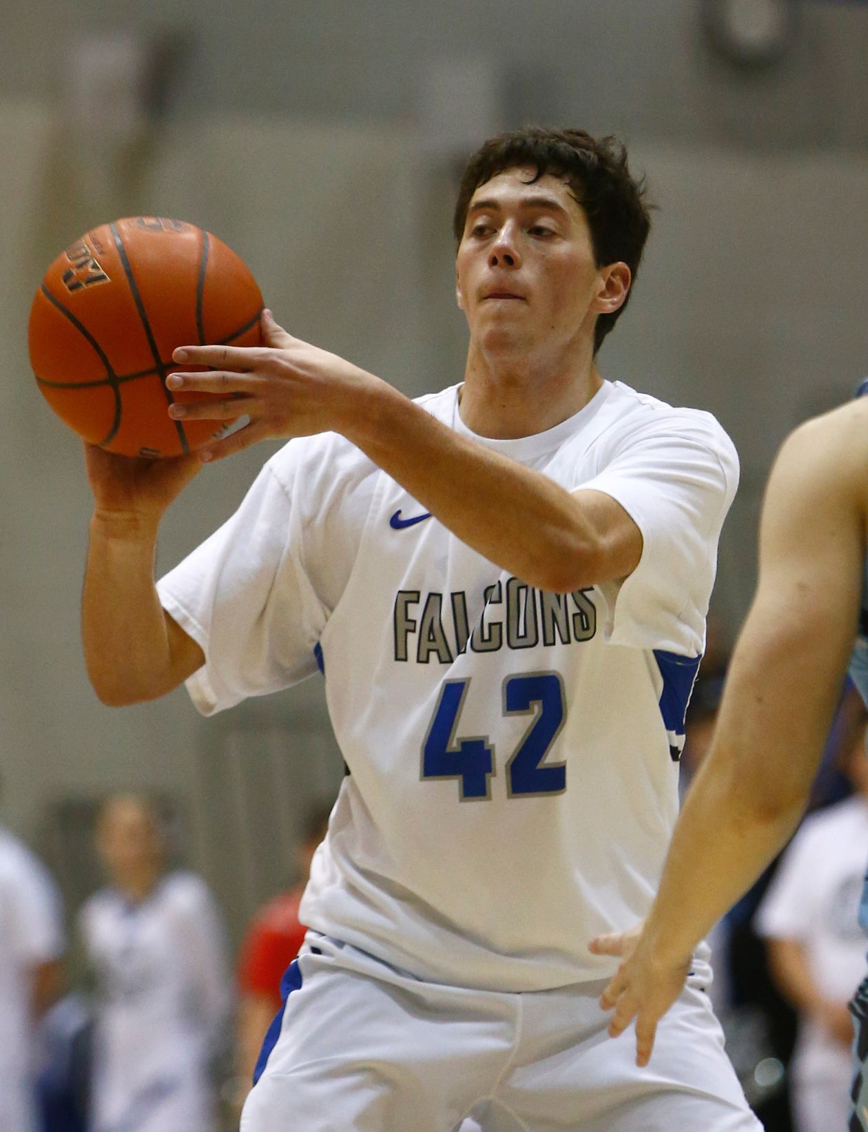 Billings Skyview falls to Great Falls, 58-51